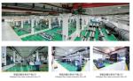 ZJHRF Lined Fluoroplastic O-Type Butterfly Valve corrosion resistance ForChemica