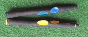 Wholesale golf grip , golf grips , golf rubber grip , round grip , training golf grip from china suppliers