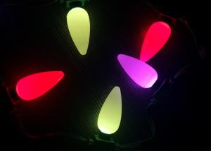 Wholesale Waterproof RGB LED Christmas String Light For Christmas Holiday from china suppliers