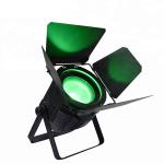 4KG Weight LED Par Wash Lights , 64 LED RGBW Par Lights For Disco / Ballroom