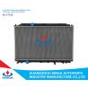 Buy cheap 2017 Avancier Honda Aluminum Radiator Water - Cooled 19010-5my-H01 from wholesalers