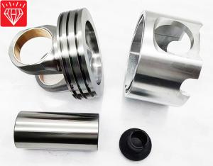 Wholesale High Quality C10 Diesel Engine Parts 1337098 Piston Assembly 3176 Excavator from china suppliers