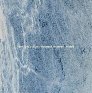 Wholesale Luxury Azul Cielo Marble, Ocean Blue Marble from china suppliers