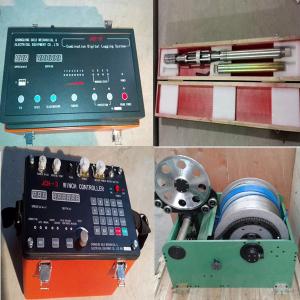 Wholesale Well Logging Equipment for Ground Water Hydrology Data Logger from china suppliers