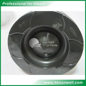 Wholesale Original/Aftermarket High quality Dongfeng Cummins M11 diesel engine parts Piston 4059900 from china suppliers