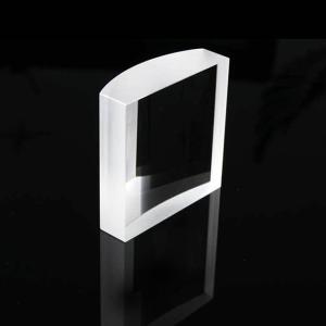 Wholesale Ar Coating ZnSe Quartz Plano Convex Cylindrical Mirrors from china suppliers