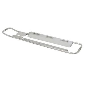 Wholesale CE Medical Scoop Stretcher Emergency Rescue Aluminum Scoop Stretcher from china suppliers