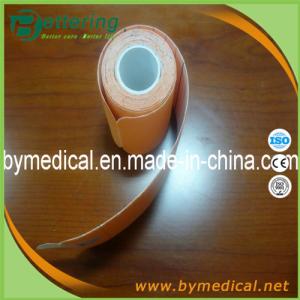 Wholesale Pre cut kinesiology tape sports physiotherapy tape muscle tape from china suppliers