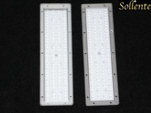 Wholesale Polarized LED Street Light Retrofit Kits For Parking Spot Lamp 155*80 Degree from china suppliers