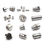 Industrial Polishing CNC Turn Mill Parts Multipurpose Tolerance 0.05mm