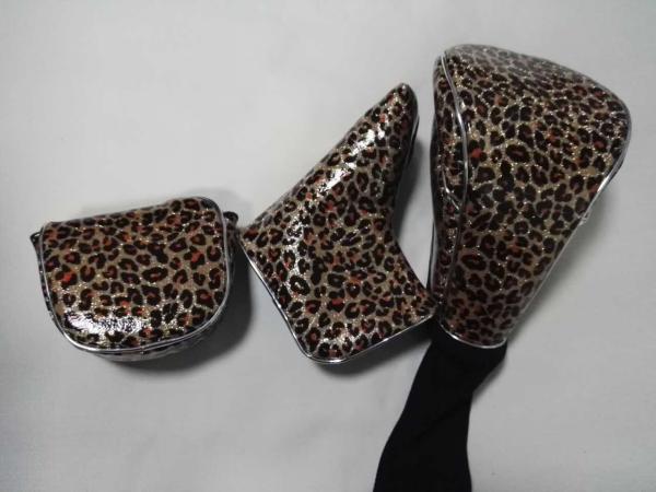 club covers , Golf headcover , golf head cover , putter cover,golf club cover