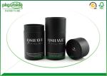 Premium Cardboard Tube BoxesLuxury Cosmetics Packaging Tubes Eco - friendly