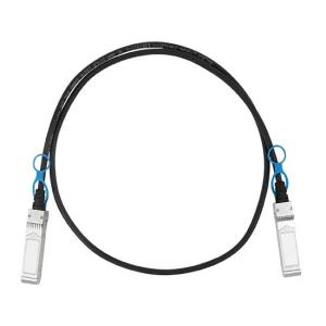 Wholesale 25Gbps SFP28 TO SFP28 Direct Attach Cable Passive from china suppliers