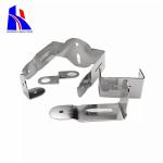 Custom Precision Product Fabrication Manufacture Stainless Steel Stamping Parts