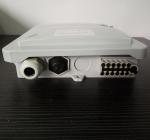 12 ports FTTH Fiber Optic Termination Box ABS Waterproof Material with lock