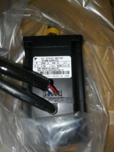 Wholesale Yaskawa SGM-02B312 AC SERVO MOTOR 100V 2.7A 3000RPM 200W NEW from china suppliers