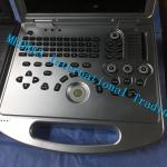 Medical Device Laptop Scanner Equipment Portable Color Doppler Ultrasound
