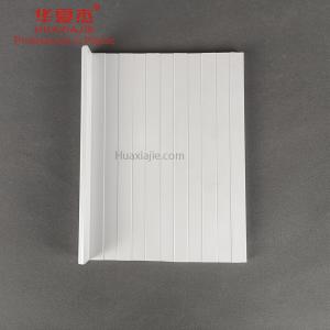 Wholesale Quick Installation Co Extrude Pvc Window Sill For Indoor Decoration from china suppliers
