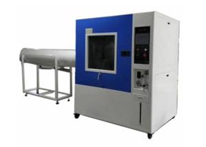 Wholesale IPX56 Rain Test Chamber IEC 60529 ISO20653 IEC60068 Auto Parts Testing from china suppliers