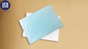Wholesale Water Transfer Printing Paper , 700 * 1000mm Waterslide Printer Paper For Bicycle from china suppliers