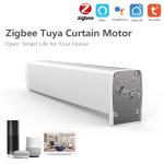 Smartlife Window Curtain Motor Oem 1.2NM Curtain Electric Opener