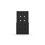 Electrophoretic Coating Brackets for 4x4 Wooden Post Bracket for Pergola 2mm