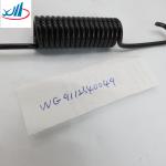 WG9112340049 Truck Spare Parts Brake Return Spring For Truck Braking System