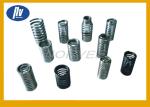 High Force Industrial Compression Springs , White Zinc Cabinet Gas Spring For
