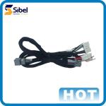 High quality wiring harness for automatic transmission wire harness