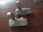 golf putter, carbon steel golf putter , forged golf head , golf head by CNC ,