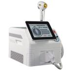 Body Permanent 808nm Diode Ipl Laser Hair Removal Machine Skin Rejuvenation