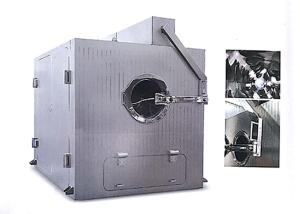 Wholesale Pharmaceutical Tablet Polishing Machine pill Coating Process 20000 m3/h from china suppliers