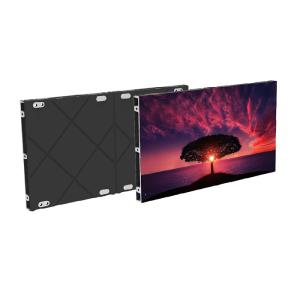 Wholesale P1.56 Indoor Fine Pixel Pitch 600nits Color Precision Slim LED Display from china suppliers
