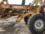 Used komatsu GD805 / GD511a/used GD511/GD623/GD705 komatsu motor grader for sale