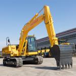 ZG135S Ergonomic Design Small Household Excavator With Spacious Driving Space