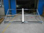 Hotel, Hospital Large Project Solar Heating System---Vacuum Tube Model