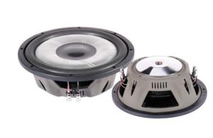Wholesale Dual Voice Competition Car Subwoofers 3000 Watt NO Rubber Boot With OEM ODM from china suppliers