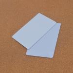 Proximity ID RFID NFC Card 125khz Em4200 Blank Smart Waterproof