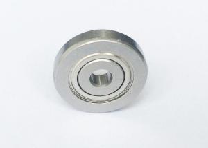 Wholesale Stainless Steel AISI440C OD22.35mm Miniature Ball Bearings from china suppliers