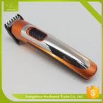 GM-2001 Professional Hair Cutter Machine Corded Electric Hair Clipper