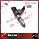 Fuel Injector Assembly 3095086 3083622 3411759 4384360 3411762 4307516N 3411767T