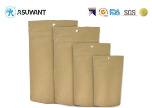 Wholesale Waterproof Lined Aluminum Foil k Packaging Bags from china suppliers