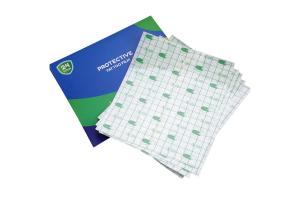 Wholesale Waterproof Flexible Breathable 0.01MM Tattoo Protective Film Permanent Makeup Aftercare from china suppliers