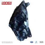 Automotive Parts for Iveco Car Head Light of Right Side OE No. 5801375415 Year