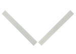High Lumens 18W 3500K 600mA Ra70 Led Strip Module