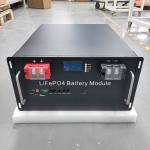 48V 100ah 200Ah Lithium Battery Energy Storage Rechargeable 5KWh Lifepo4 Battery
