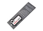 Eco - Friendly Custom Printed Hang Tags / Clothing Swing Tags Light Weight