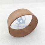 1317184 131-7184 120.65mm Outer Diameter Wear Ring Piston for Caterpillar