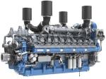 Power Star 1800kw 2250kva WEICHAI Diesel Generator Industrial Low Fuel