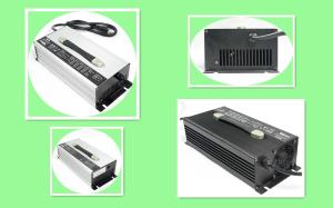 Wholesale Automatic 72V 25A Lithium Ion Battery Charger High Power 2500W 7kg from china suppliers